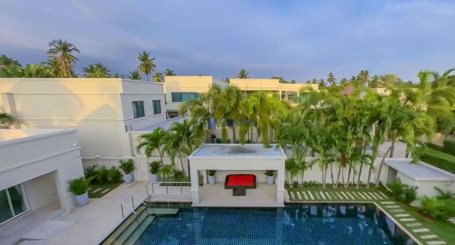 Haus zur Miete mit 3 Zimmer in East Pattaya, Pattaya