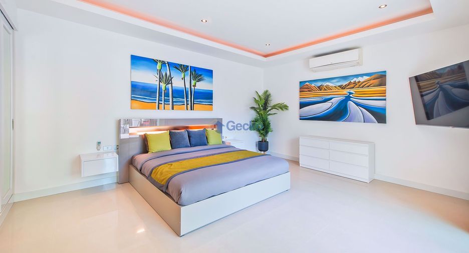 Haus zur Miete mit 3 Zimmer in East Pattaya, Pattaya