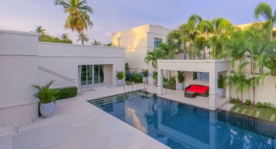 Haus zur Miete mit 3 Zimmer in East Pattaya, Pattaya