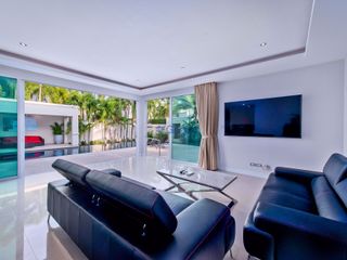 For rent 3 bedrooms house in Bang Lamung, Chonburi