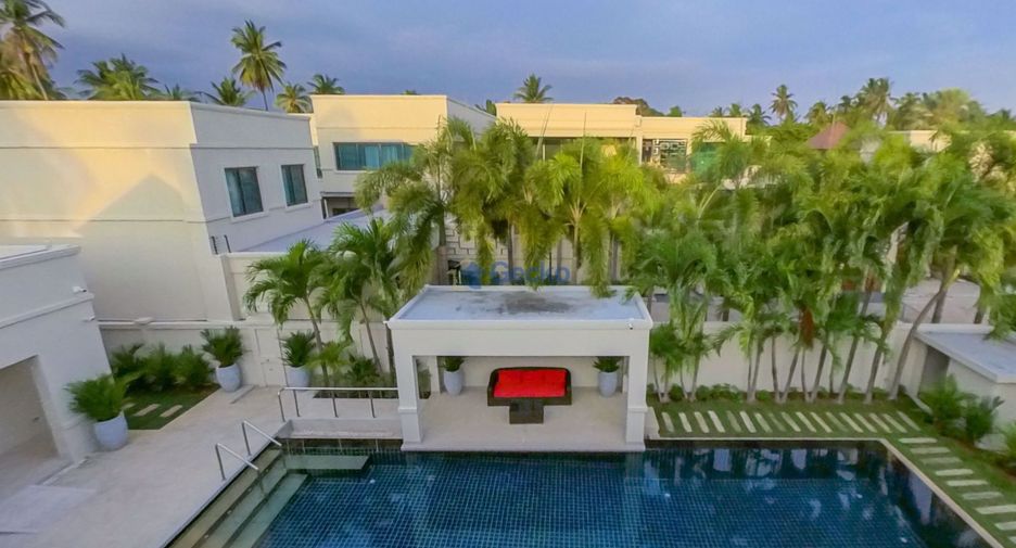 Haus zur Miete mit 3 Zimmer in East Pattaya, Pattaya