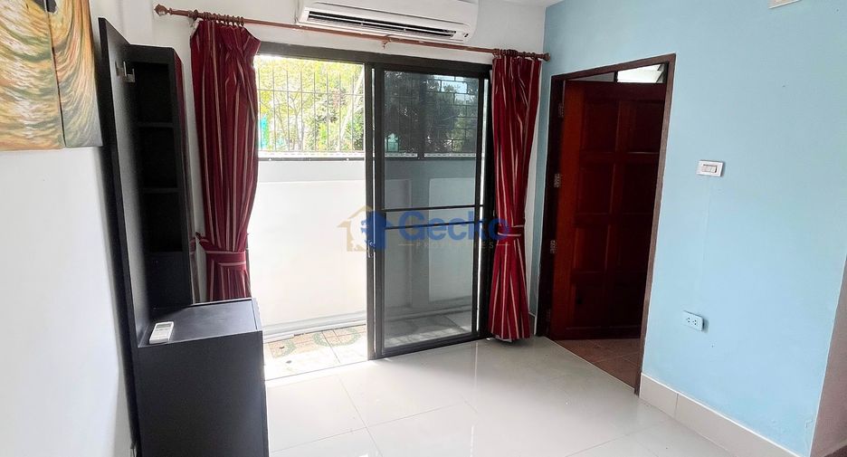 À vendre 5 chambres maison à Pratumnak, Pattaya