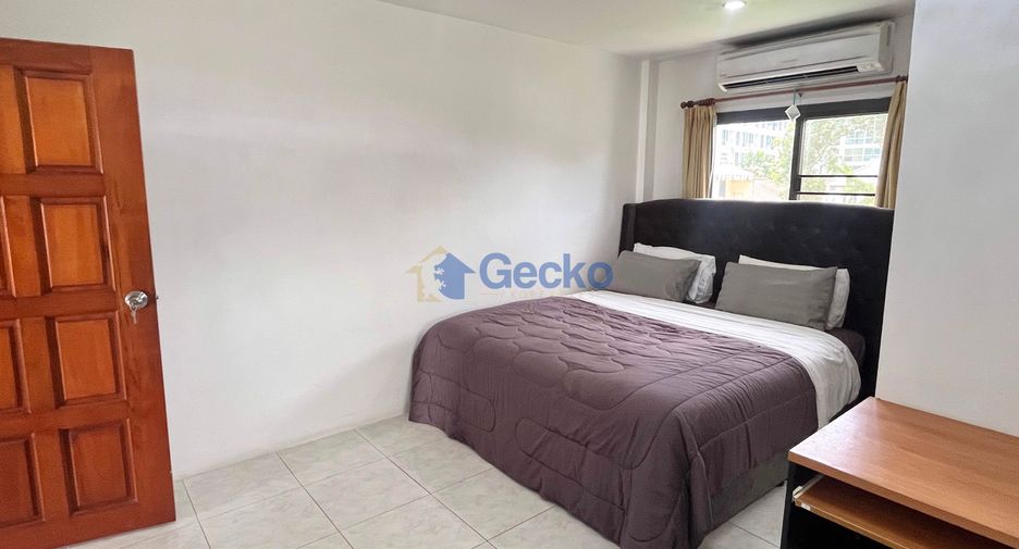 À vendre 5 chambres maison à Pratumnak, Pattaya