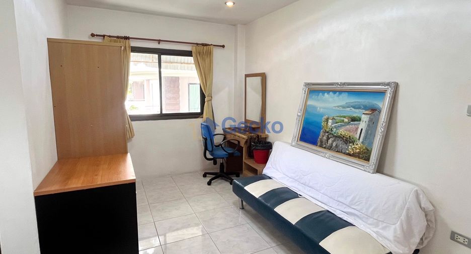À vendre 5 chambres maison à Pratumnak, Pattaya