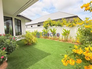 出售 3 卧室 独立屋 在 Bang Lamung, Chon Buri