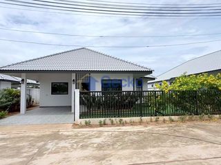 出售 3 卧室 独立屋 在 Bang Lamung, Chon Buri