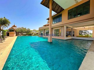 出售 3 卧室 独立屋 在 Bang Lamung, Chon Buri