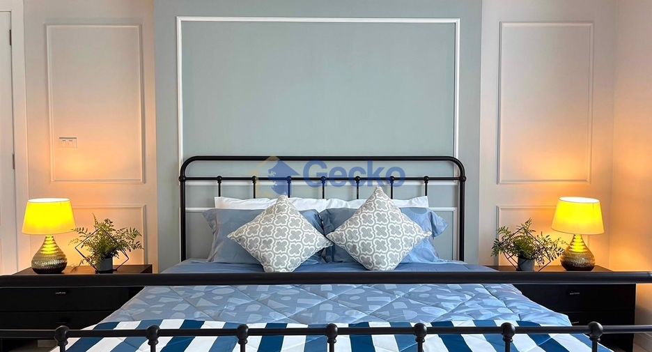 Haus zum Kauf mit 4 Zimmer in Bang Lamung, Chonburi