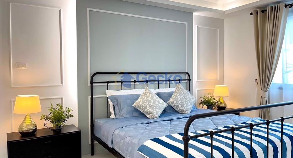 Haus zum Kauf mit 4 Zimmer in Bang Lamung, Chonburi