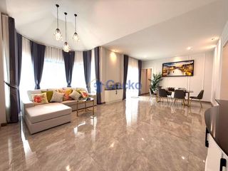 For sale 4 bedrooms house in Bang Lamung, Chonburi