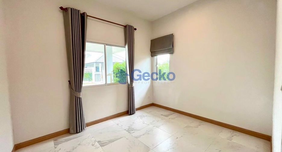 Haus zum Kauf mit 3 Zimmer in East Pattaya, Pattaya