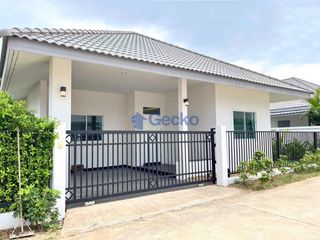 出售 3 卧室 独立屋 在 Bang Lamung, Chon Buri