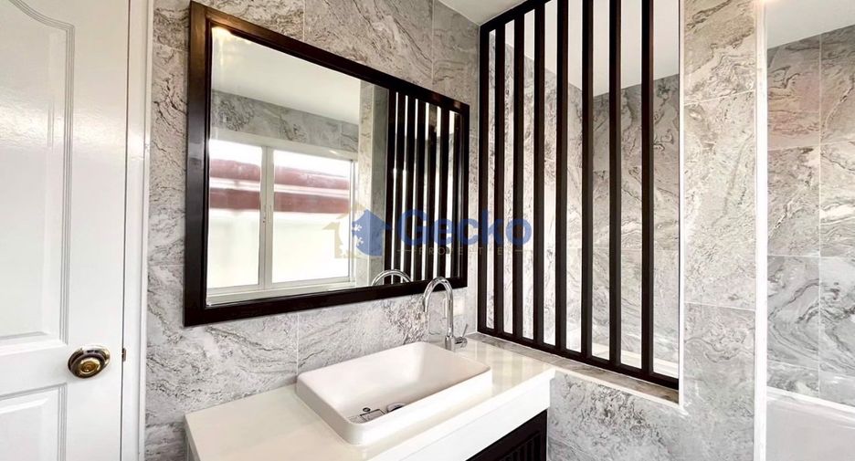 Haus zum Kauf mit 3 Zimmer in East Pattaya, Pattaya