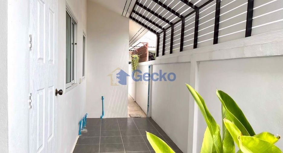 Haus zum Kauf mit 3 Zimmer in East Pattaya, Pattaya