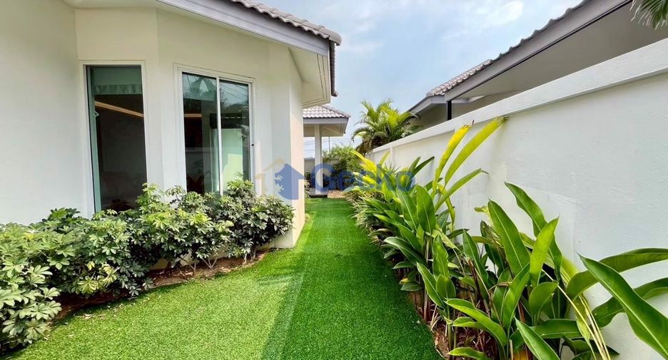 Haus zum Kauf mit 3 Zimmer in East Pattaya, Pattaya