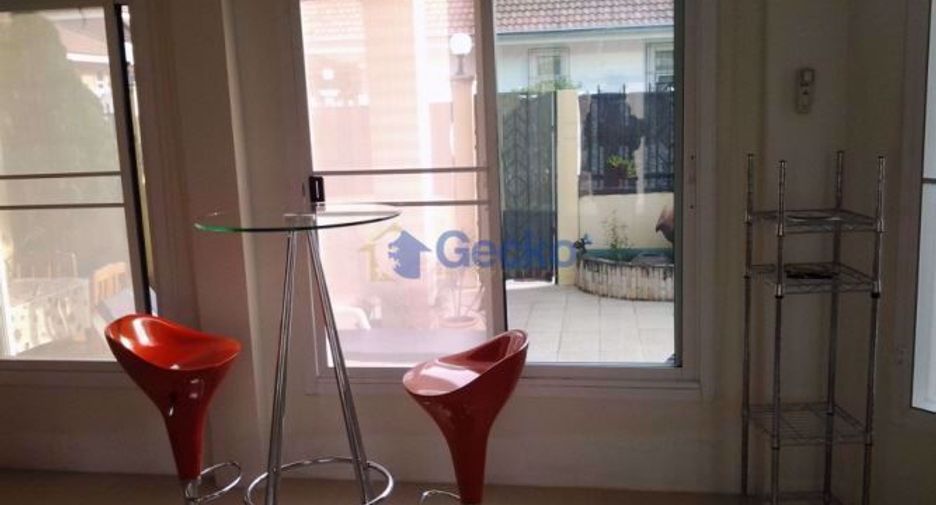 For sale 2 bedrooms condo in Pratumnak, Pattaya