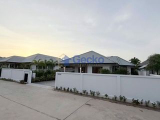 Casa en venta de 3 habitaciones en Bang Lamung, Chonburi