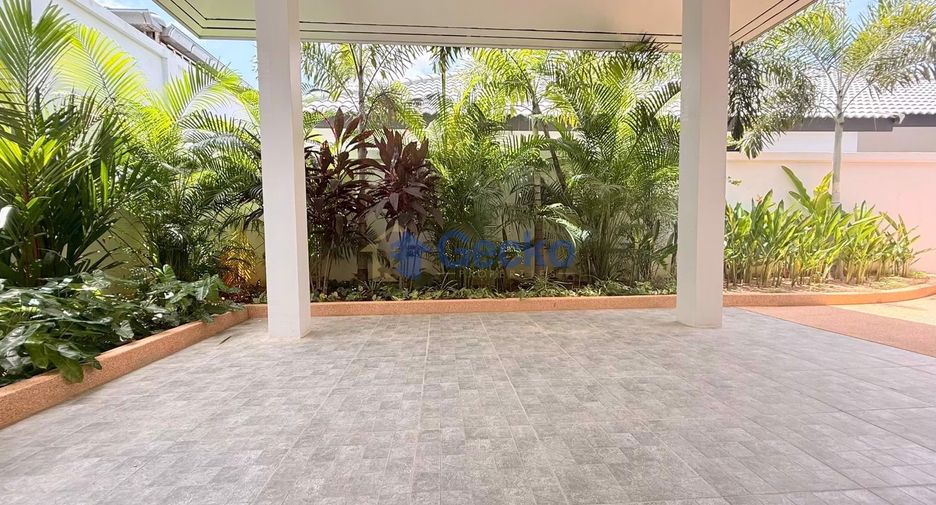 Casa en venta de 3 habitaciones en Bang Lamung, Chonburi