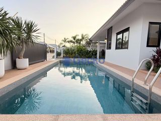 Casa en venta de 3 habitaciones en Bang Lamung, Chonburi