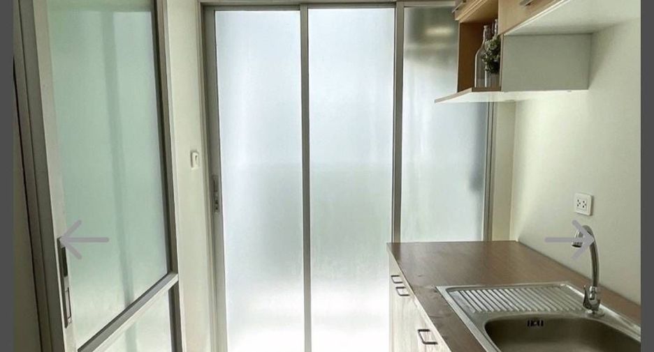 For sale 1 bed condo in Bang Khen, Bangkok