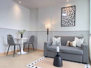 For sale 1 bed condo in Bang Khen, Bangkok