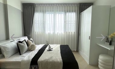À vendre 1 chambre condo à Bang Khen, Bangkok