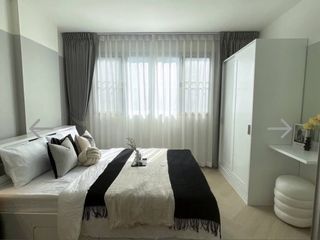 For sale 1 bed condo in Bang Khen, Bangkok