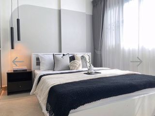 For sale 1 bed condo in Bang Khen, Bangkok