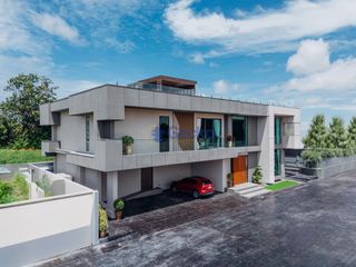 For sale 5 bedrooms house in Bang Lamung, Chonburi