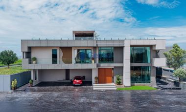 For sale 5 ベッドルーム house in East Pattaya, Pattaya