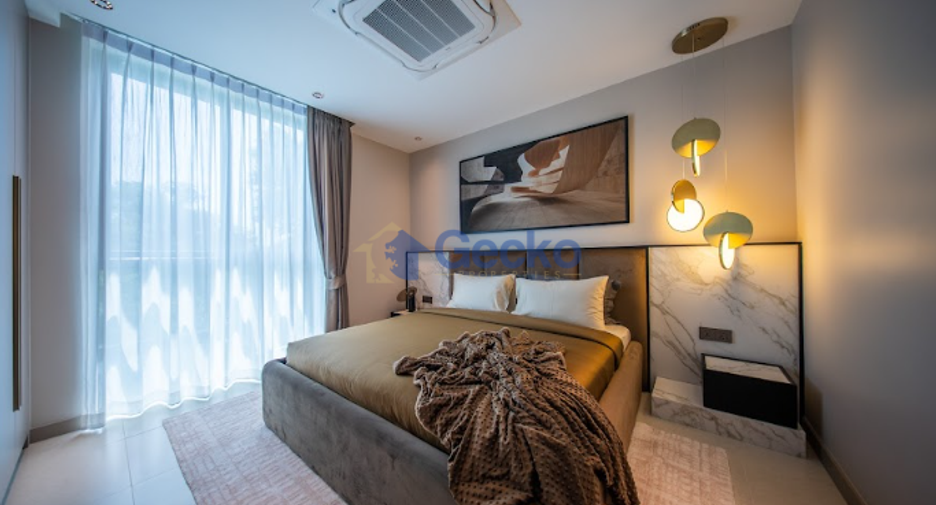 For sale 6 bedrooms house in Sattahip, Chonburi
