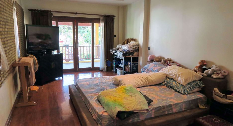 Casa en venta de 4 habitaciones en South Pattaya, Pattaya