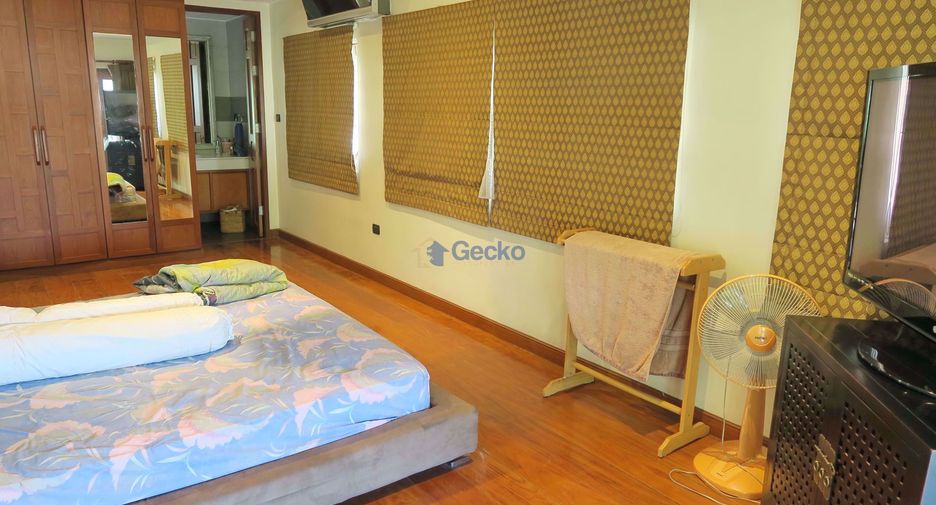 Casa en venta de 4 habitaciones en South Pattaya, Pattaya