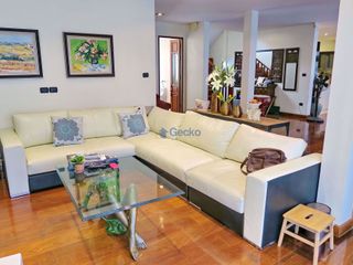 Casa en venta de 4 habitaciones en Bang Lamung, Chonburi