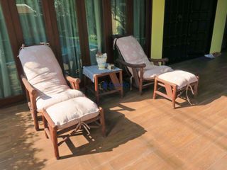 Casa en venta de 4 habitaciones en Bang Lamung, Chonburi