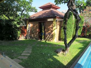 Casa en venta de 4 habitaciones en Bang Lamung, Chonburi