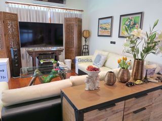 Casa en venta de 4 habitaciones en Bang Lamung, Chonburi
