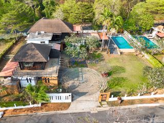 For Rent 4 Bedroom House In Bang Lamung, Chonburi