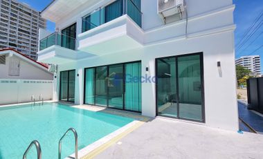 Casa en venta de 5 habitaciones en Jomtien, Pattaya
