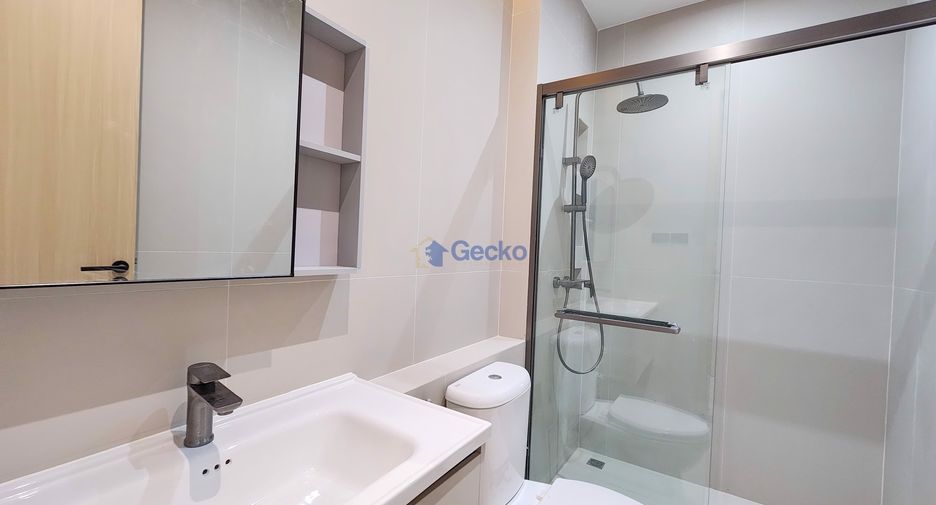 For sale 5 bedrooms house in Jomtien, Pattaya
