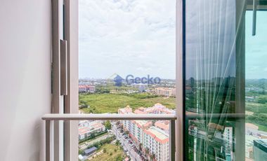 Condo en venta de 1 habitaciones en Jomtien, Pattaya