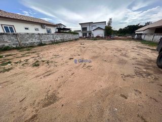 For sale land in Bang Lamung, Chonburi