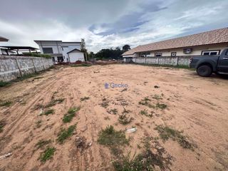 For sale land in Bang Lamung, Chonburi