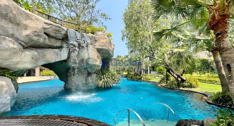 For sale 1 Beds condo in North Pattaya, Pattaya