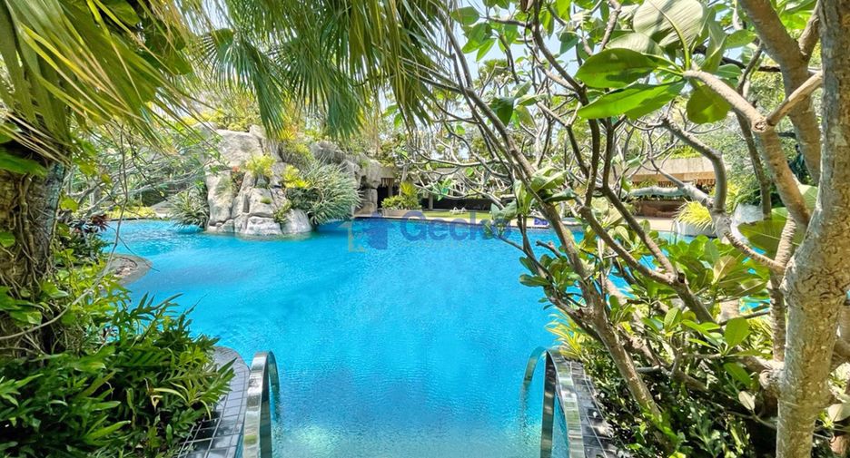 For sale 1 Beds condo in North Pattaya, Pattaya