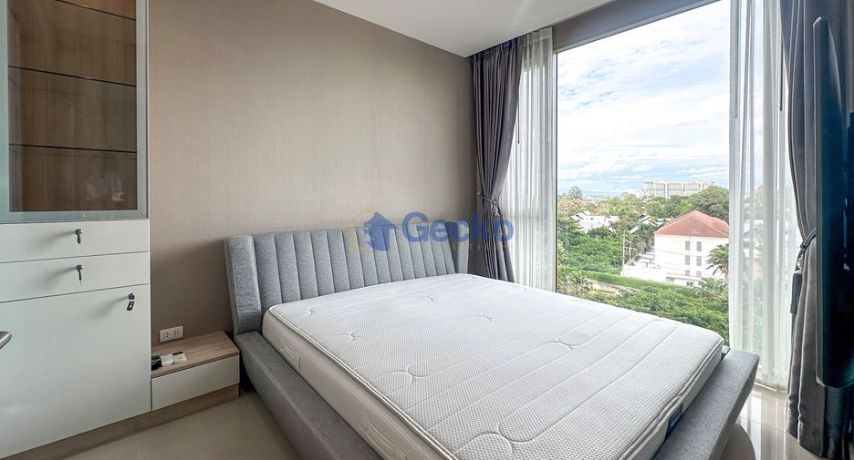 For sale 1 Beds condo in North Pattaya, Pattaya