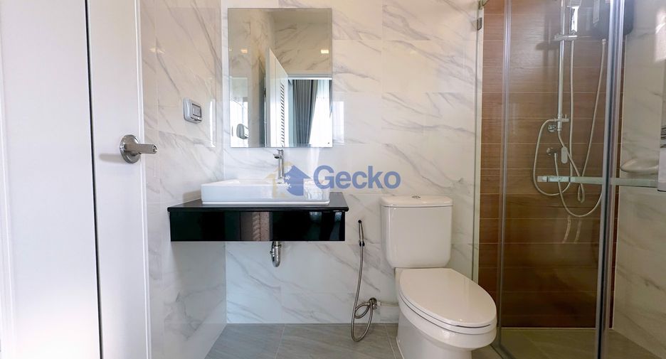 For sale 3 bedrooms house in East Pattaya, Pattaya