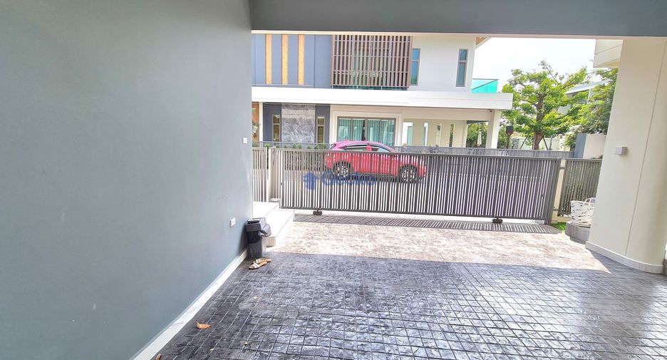 Haus zum Kauf mit 5 Zimmer in East Pattaya, Pattaya