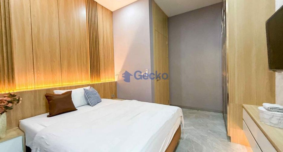 Haus zum Kauf mit 5 Zimmer in East Pattaya, Pattaya