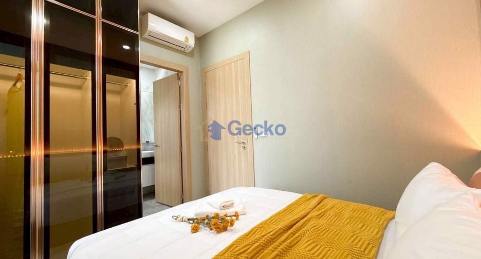 Haus zum Kauf mit 5 Zimmer in East Pattaya, Pattaya